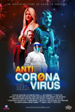 watch-Anti Corona Virus