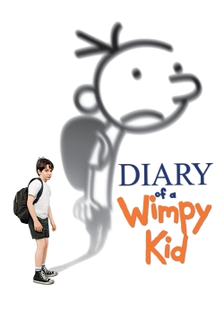 watch-Diary of a Wimpy Kid