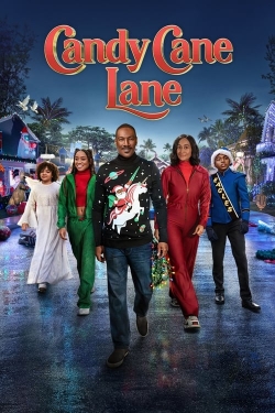 watch-Candy Cane Lane