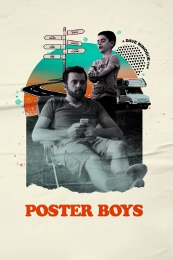watch-Poster Boys