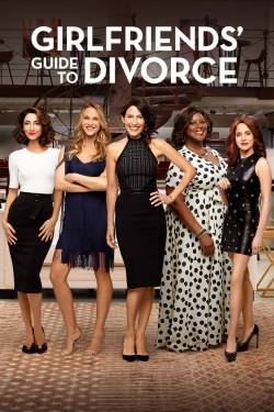 watch-Girlfriends' Guide to Divorce