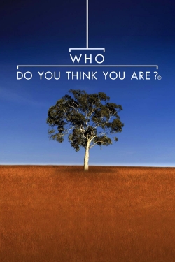 watch-Who Do You Think You Are?