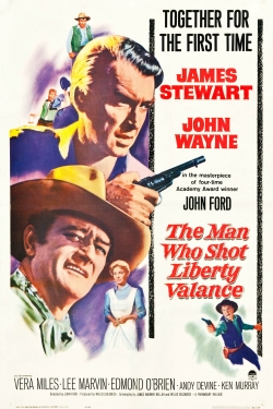 watch-The Man Who Shot Liberty Valance