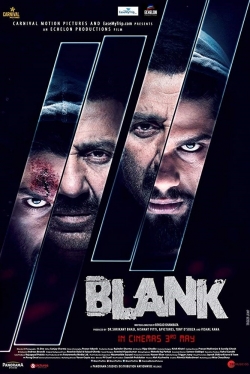 watch-Blank