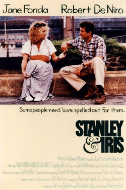 watch-Stanley & Iris