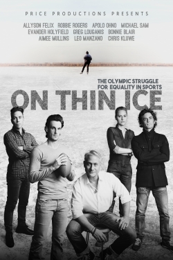 watch-On Thin Ice