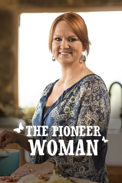 watch-The Pioneer Woman