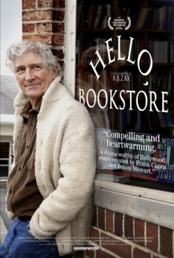 watch-Hello, Bookstore