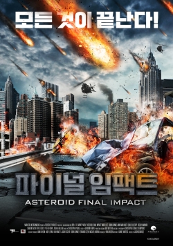 watch-Asteroid: Final Impact