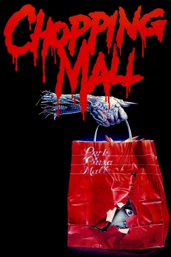 watch-Chopping Mall