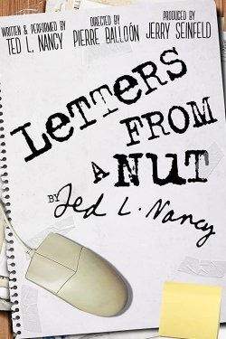 watch-Letters from a Nut