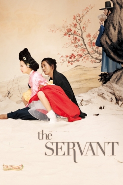 watch-The Servant