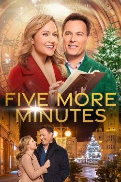 watch-Five More Minutes