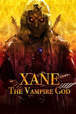 watch-Xane: The Vampire God