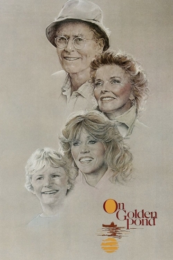 watch-On Golden Pond