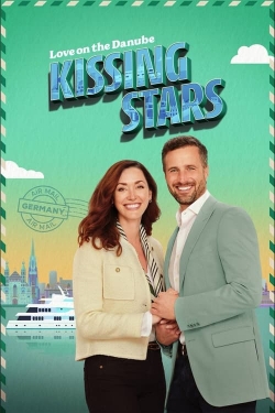 watch-Love on the Danube: Kissing Stars