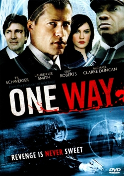 watch-One Way