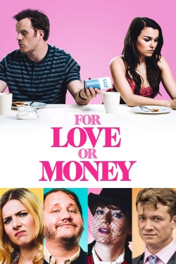watch-For Love or Money