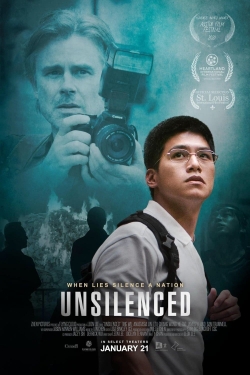 watch-Unsilenced