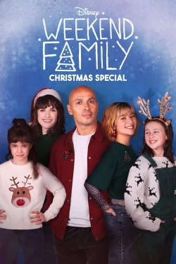 watch-Weekend Family Christmas Special