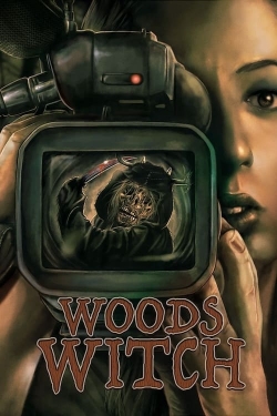 watch-Woods Witch