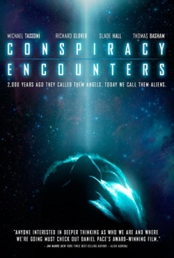 watch-Conspiracy Encounters