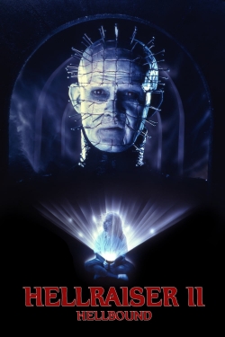 watch-Hellbound: Hellraiser II