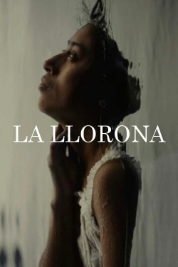 watch-La Llorona