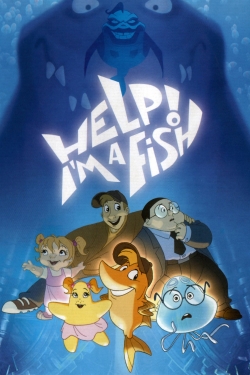 watch-Help! I'm A Fish