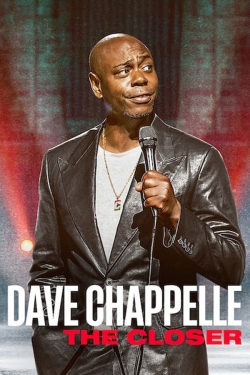 watch-Dave Chappelle: The Closer