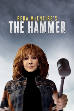 watch-The Hammer