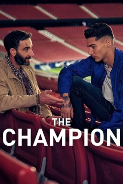 watch-The Champion
