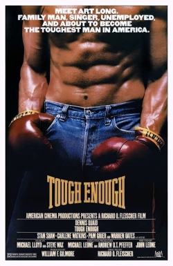 watch-Tough Enough