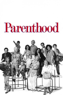 watch-Parenthood