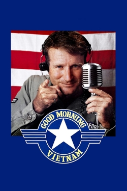 watch-Good Morning, Vietnam