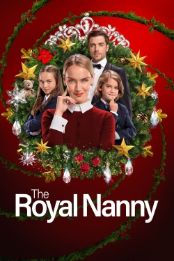 watch-The Royal Nanny