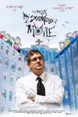 watch-My Scientology Movie