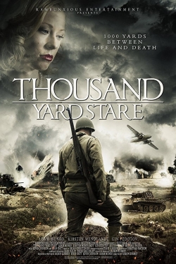 watch-Thousand Yard Stare