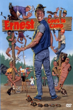 watch-Ernest Goes to Camp