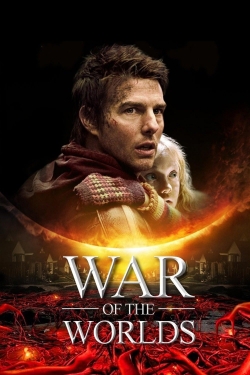 watch-War of the Worlds