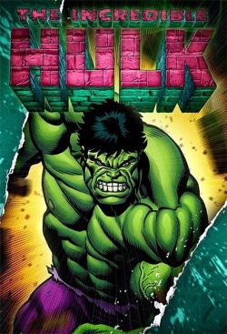 watch-The Incredible Hulk