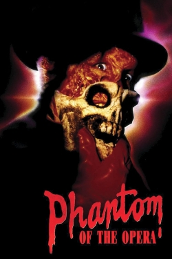 watch-The Phantom of the Opera