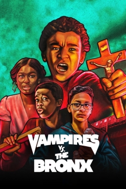 watch-Vampires vs. the Bronx