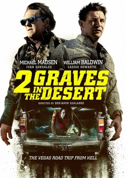 watch-2 Graves in the Desert