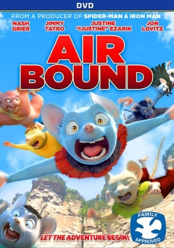 watch-Air Bound