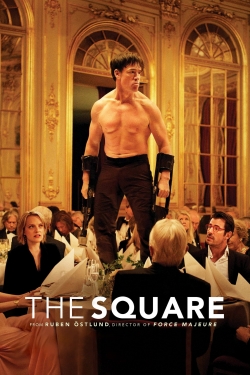 watch-The Square