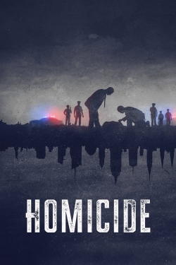 watch-Homicide