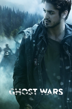 watch-Ghost Wars