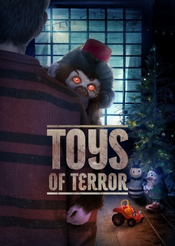 watch-Toys of Terror