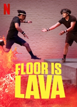 watch-Floor is Lava